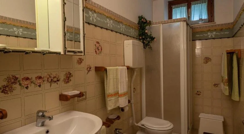 Ai Due Pini B&B