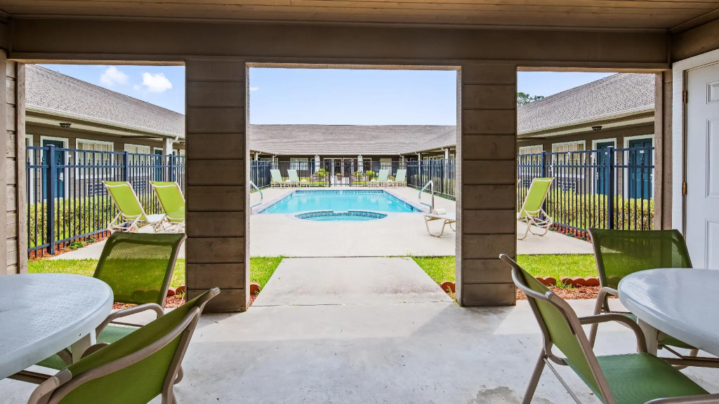 SureStay Hotel by Best Western Leesville