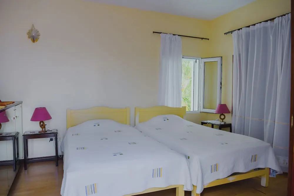 Villa Radani