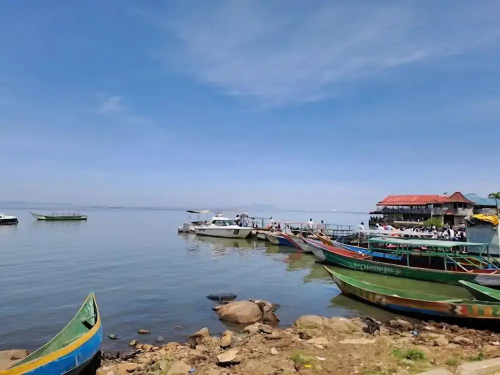 Dunga Lakeside Resort
