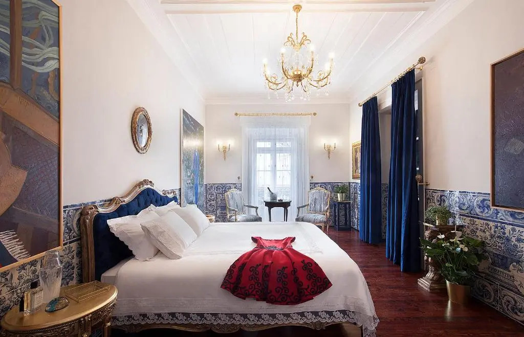 Casa dellArte Club House