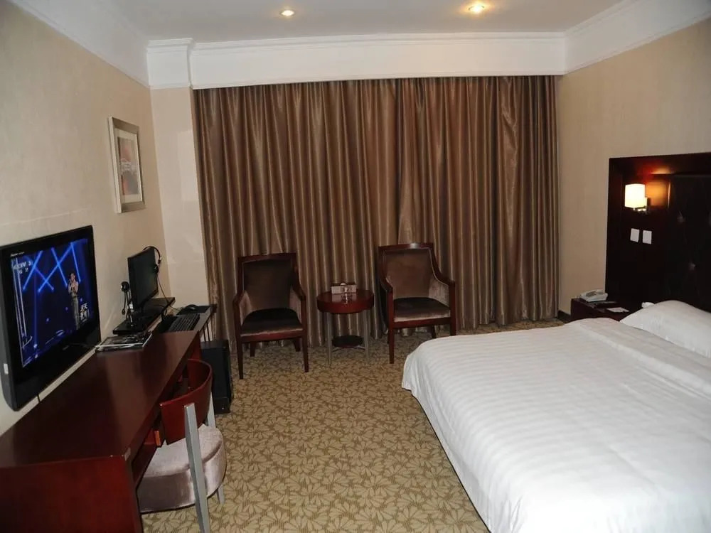 Yitian Hotel