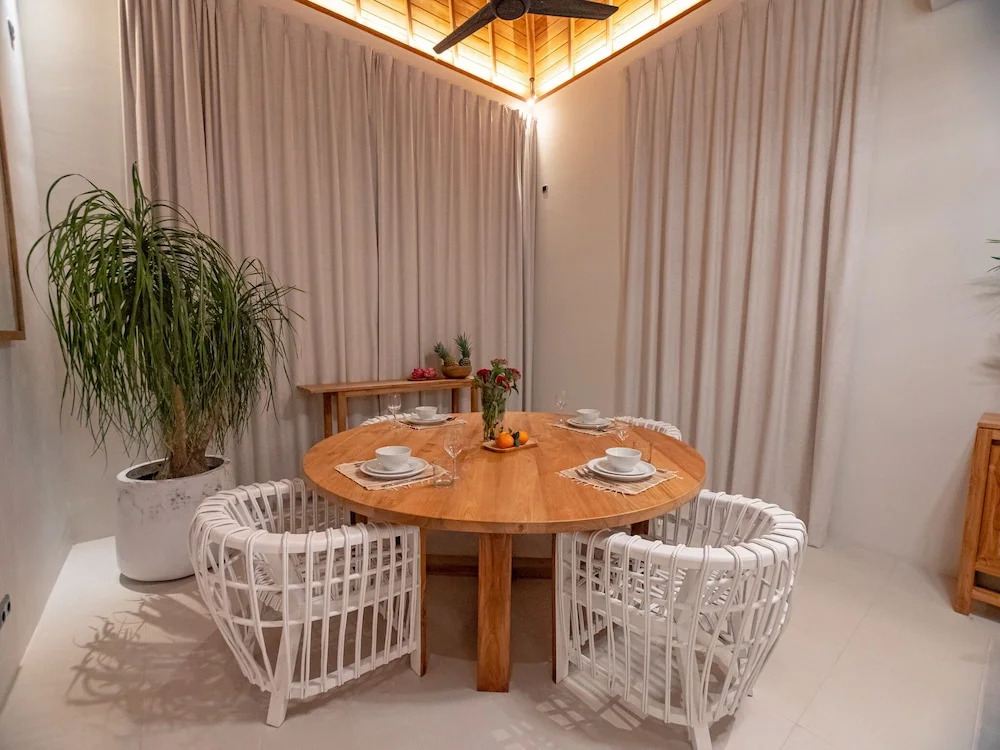 Arama Villas