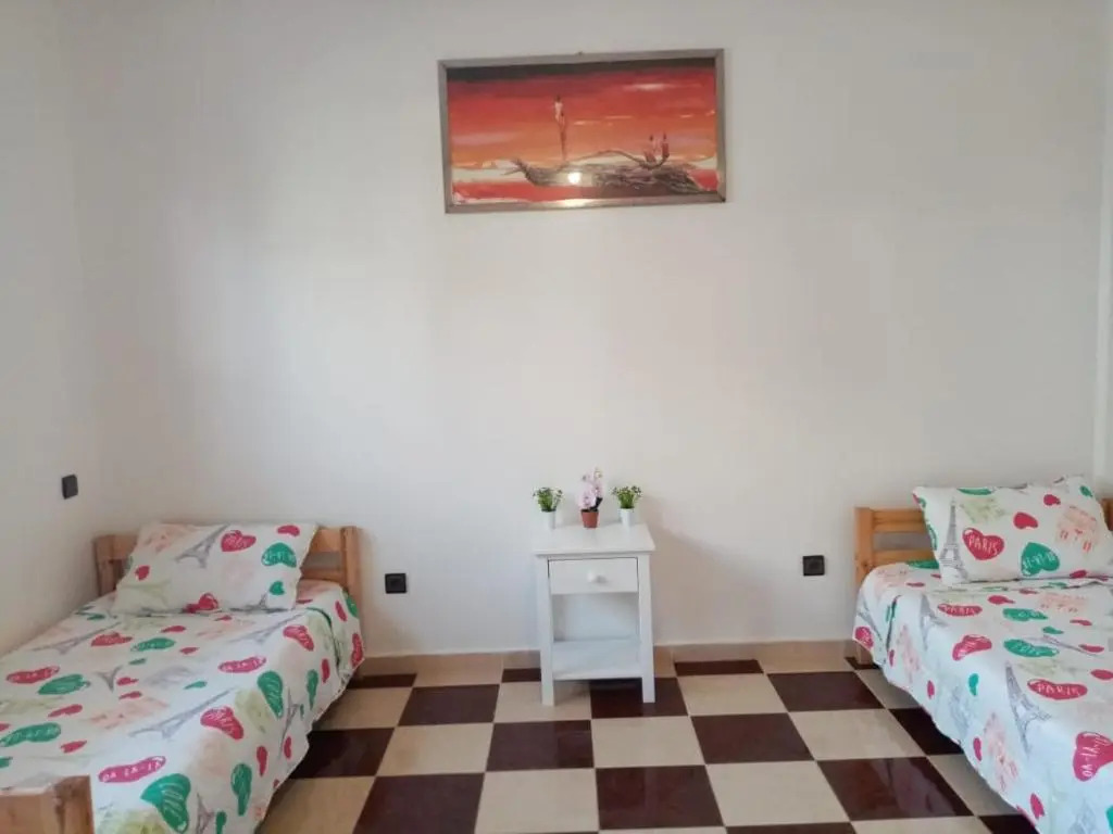 Joli appartement proche de la plage