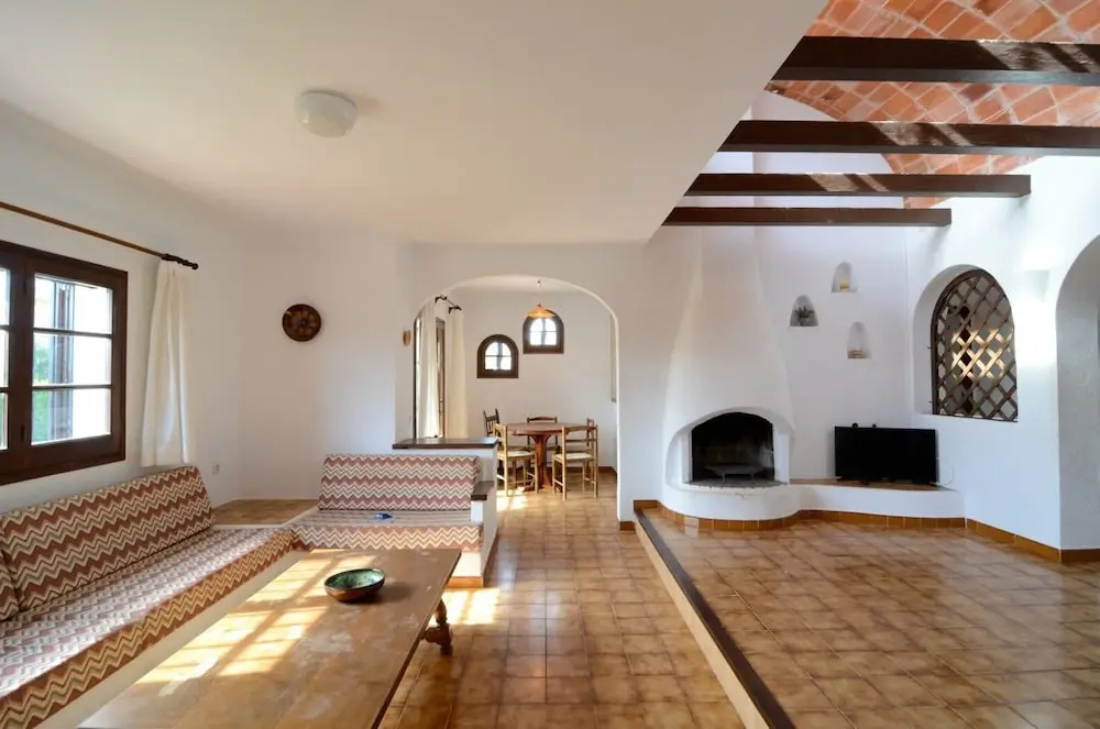 Casas Vall Gran Solsones