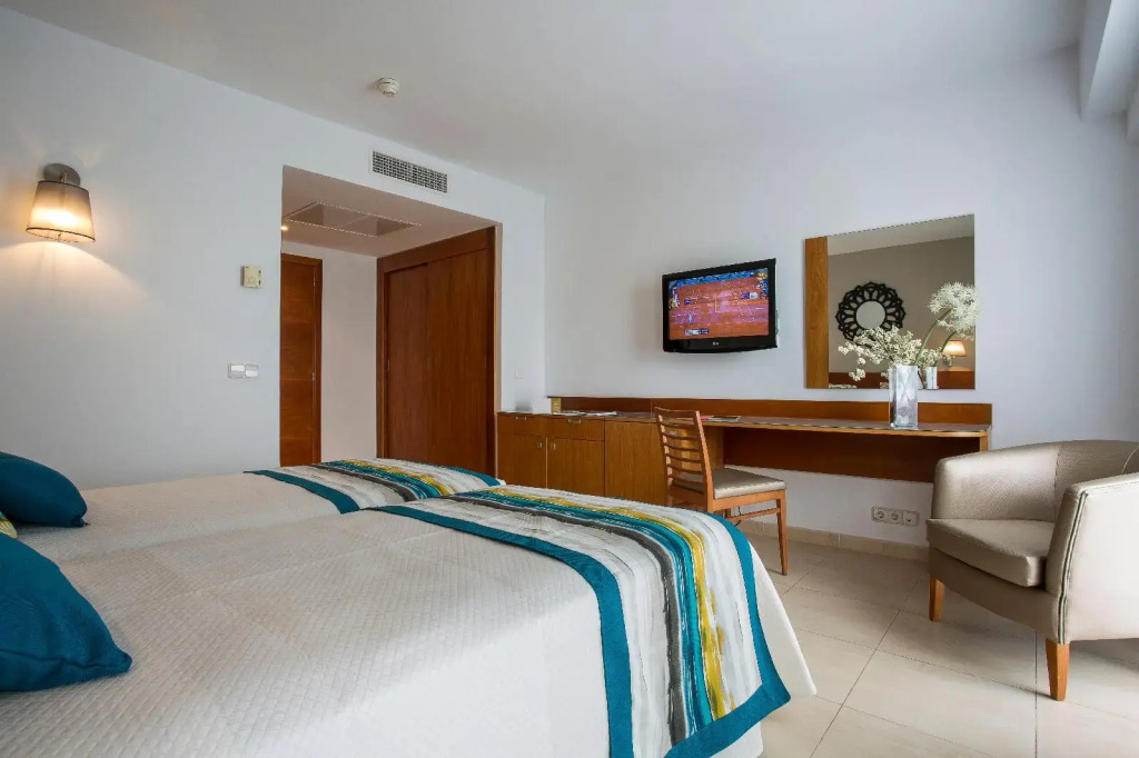 Palladium Hotel Palmyra