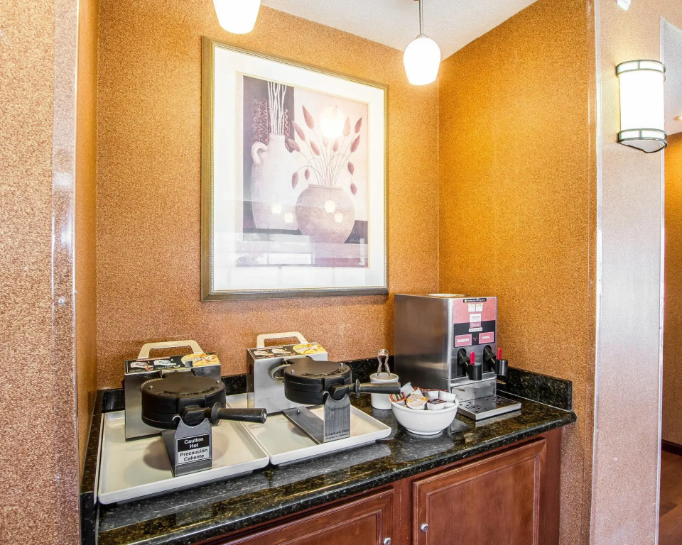 Comfort Suites Prescott Valley