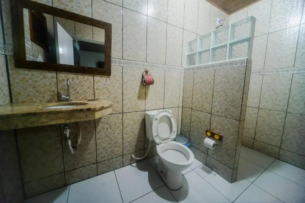 Pousada São José