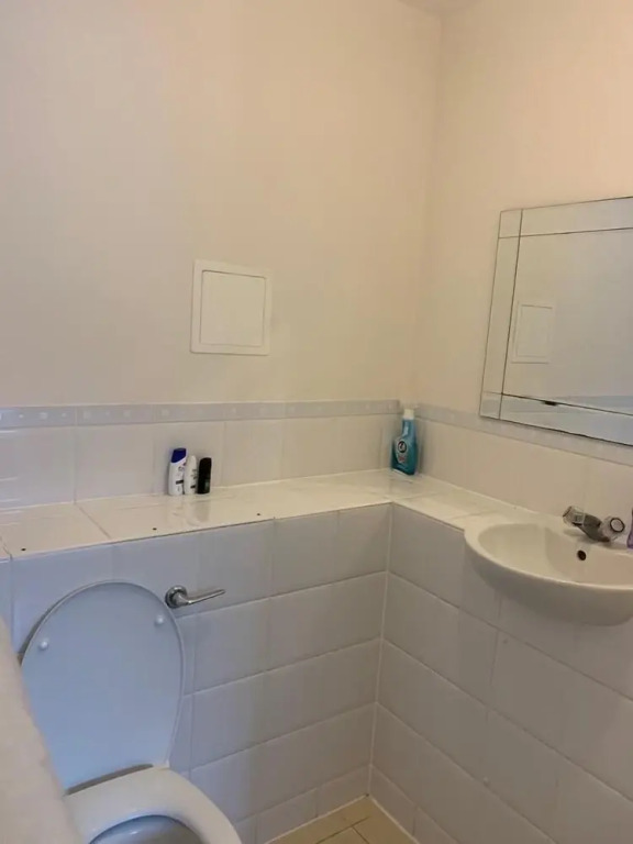 GF-Luxury Apartment