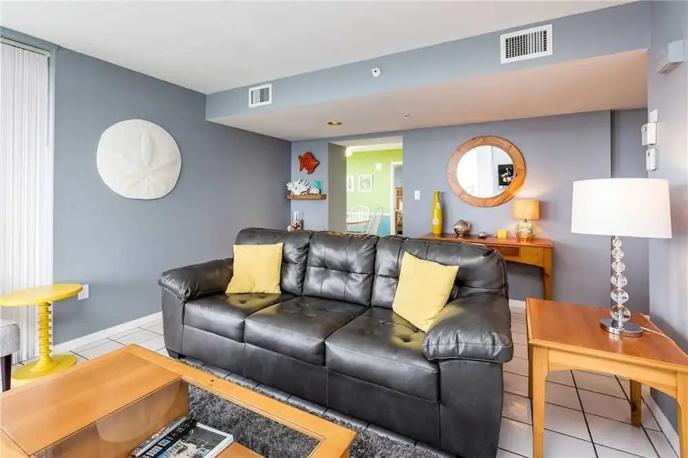 Bermuda Dunes 903