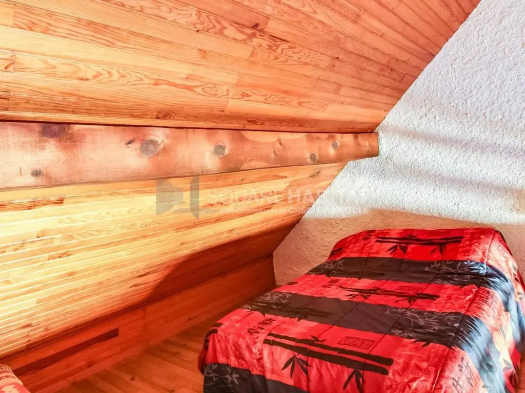 Studio Cauterets, 1 pièce, 5 personnes - FR-1-401-47