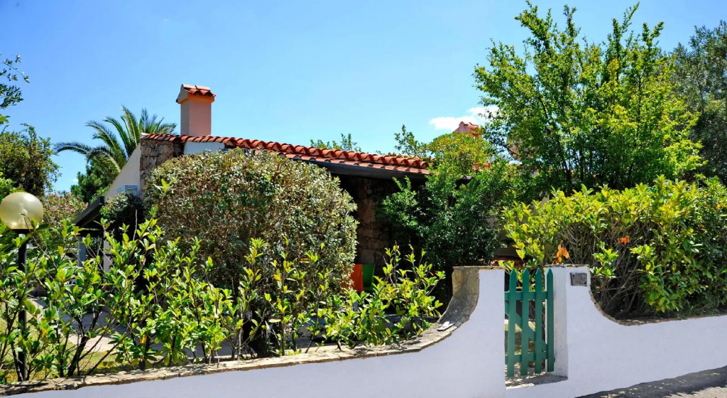 Residence il Melograno