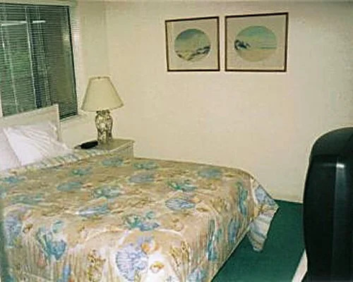 Oceanfront 2 Bedroom Condo at Golden Strand