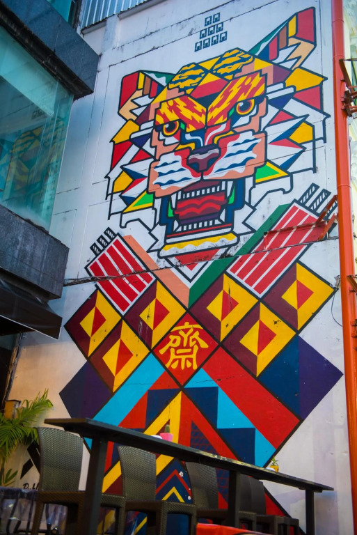 The Neighbors Hostel