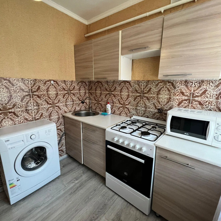 Rich House на улице Язева 17