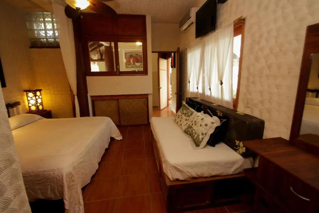 Hotel Villas Las Azucenas