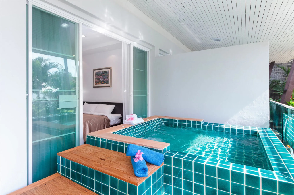 Davina Beach Homes