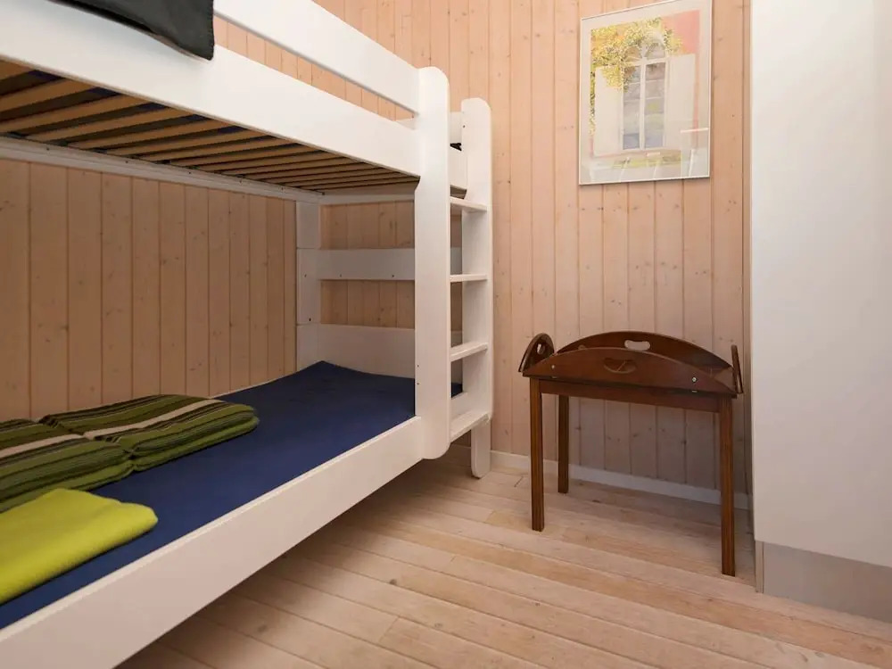 Comfortable Holiday Home in Rømø Near Beach
