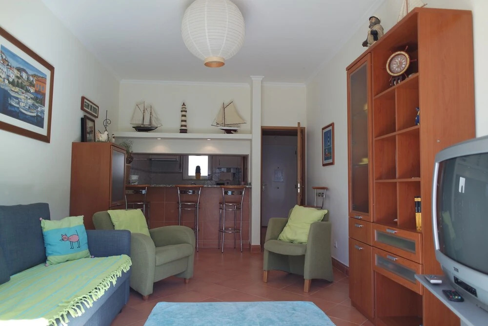 A14- Beach Condo Apartment in Lagos by Dreamalgarve