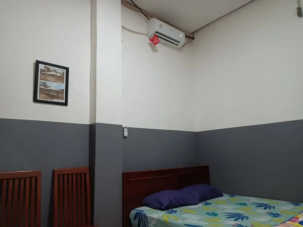 OYO 93117 Penginapan Tiga Dara