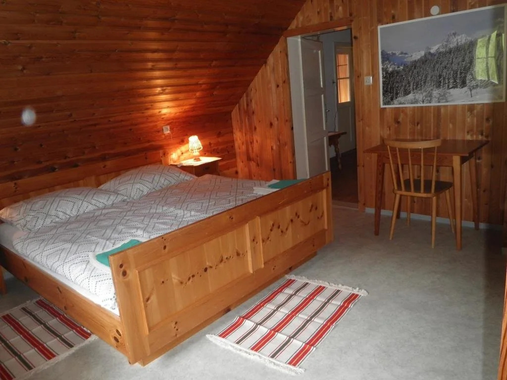 Almurlaub Buchebnerreith, Ferienwohnungen