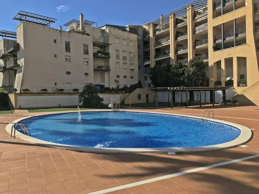 Barbara Apartment