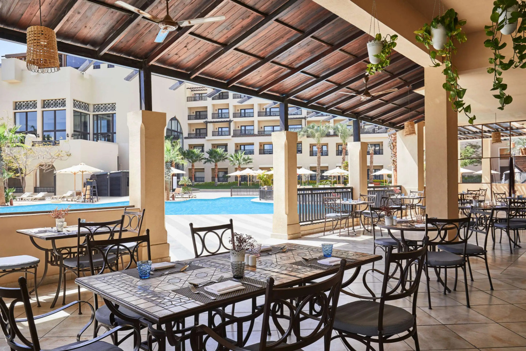 Steigenberger Aqua Magic, All inclusive