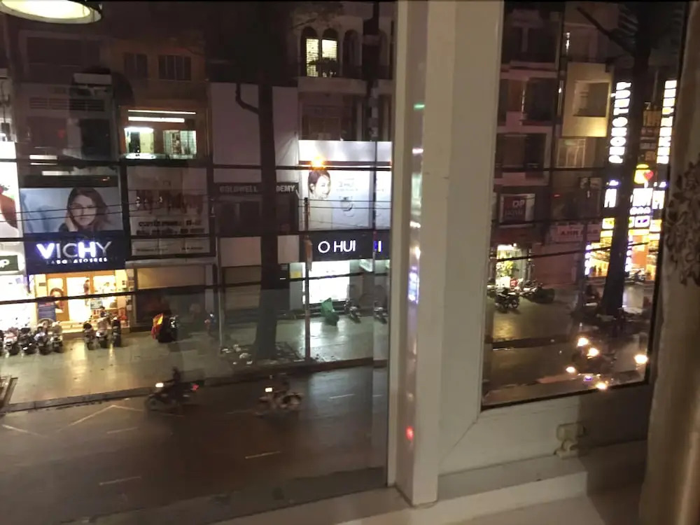 Gia Huyen 1 Hotel