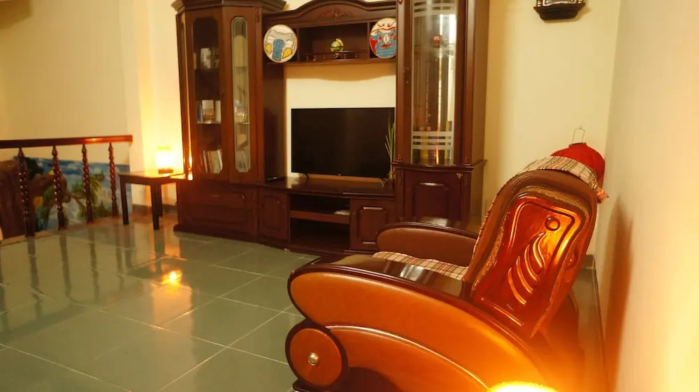 Babel Homestay
