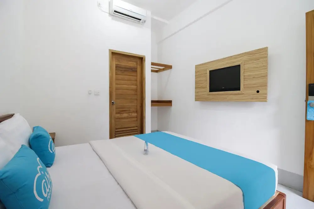 Airy Batu Layar Raya Senggigi KM 8 Lombok