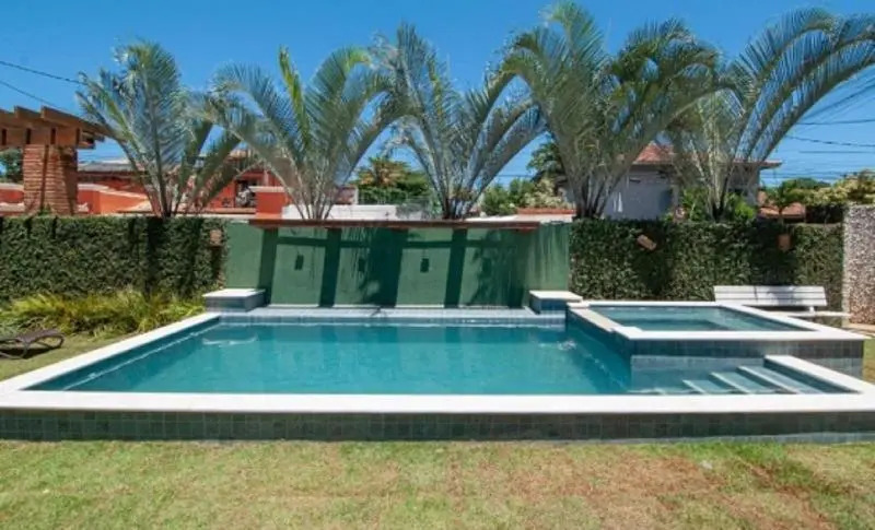 Suri Búzios Hotel