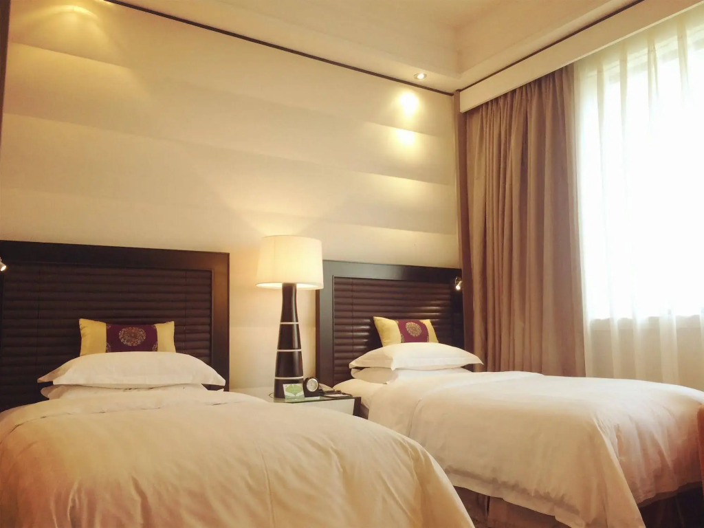 Sichuan Hotel