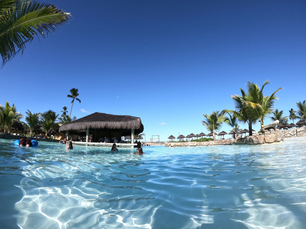 Enotel Porto de Galinhas All Inclusive