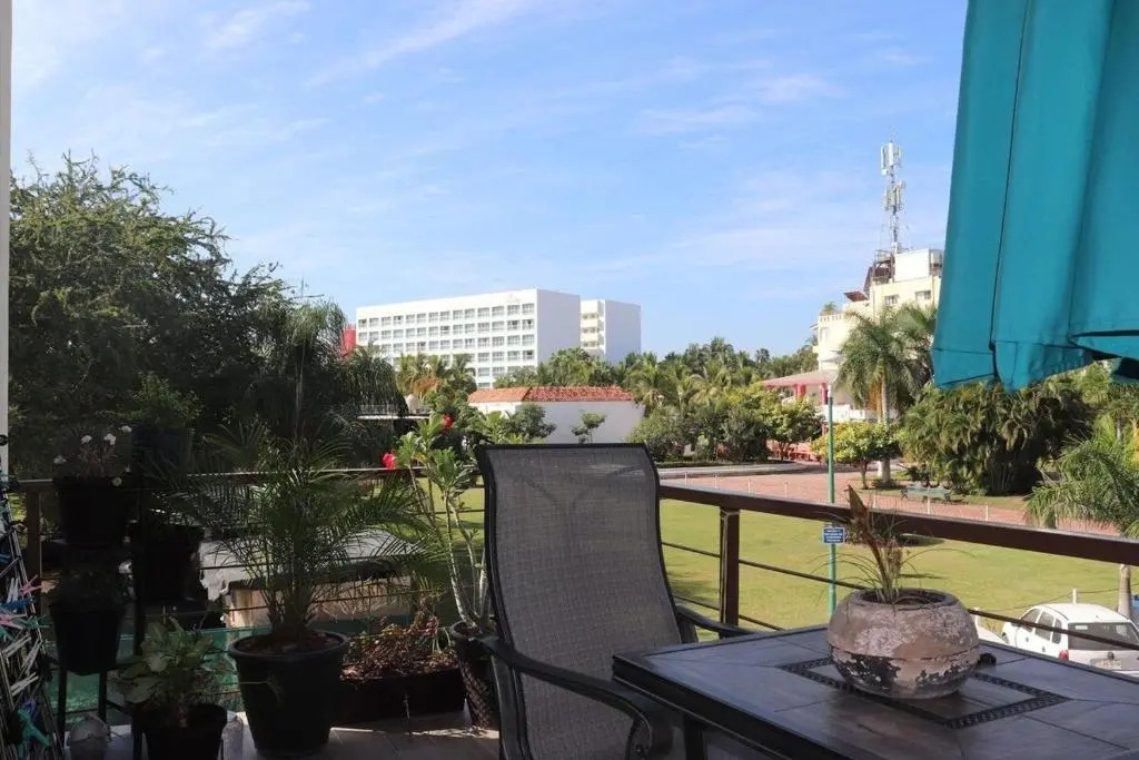 Marina Nvo. Vallarta. 3 min from beach, 1 br