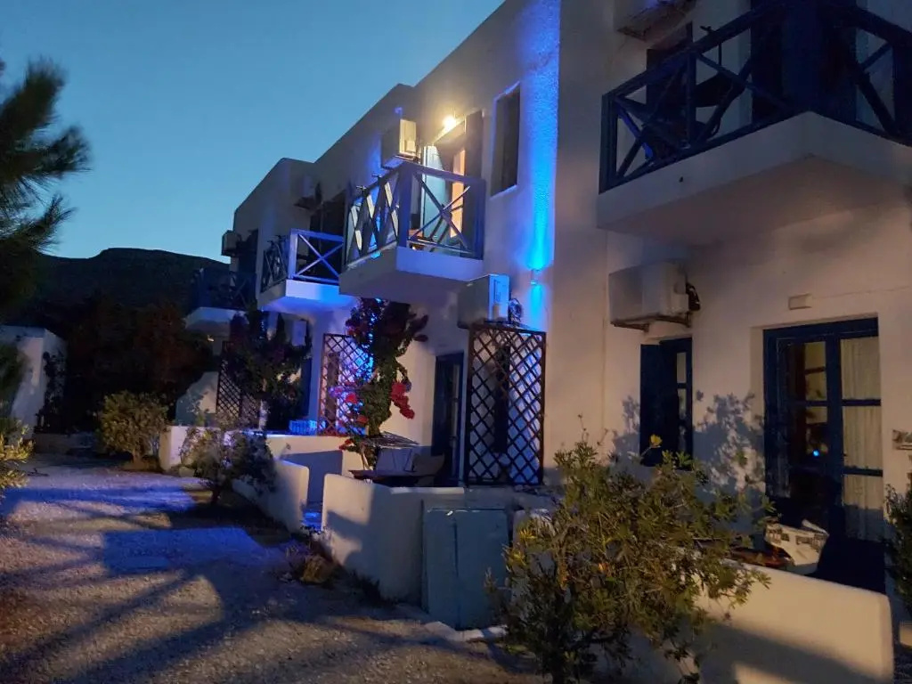 Aegean Star Hotel