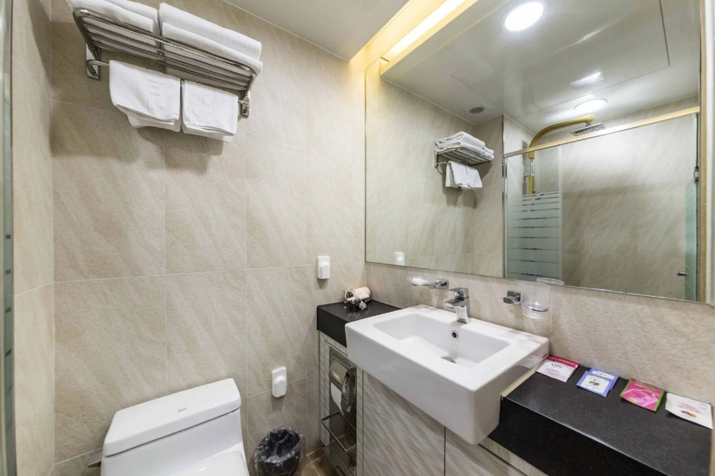 Hotel Lumia Myeongdong