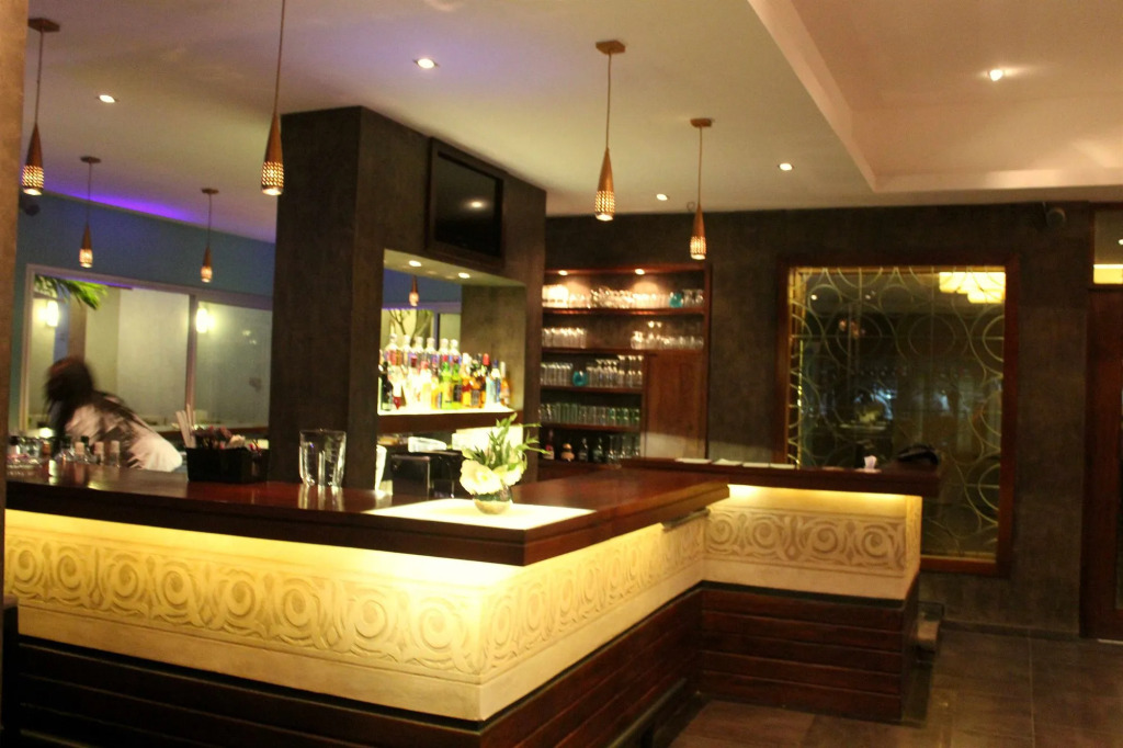 Hotel Farid