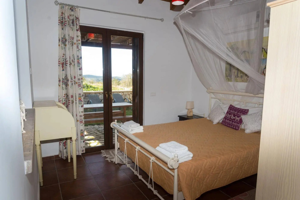Salakos Villas