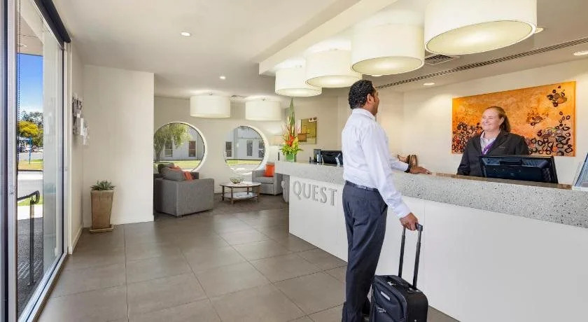 Quest Mildura