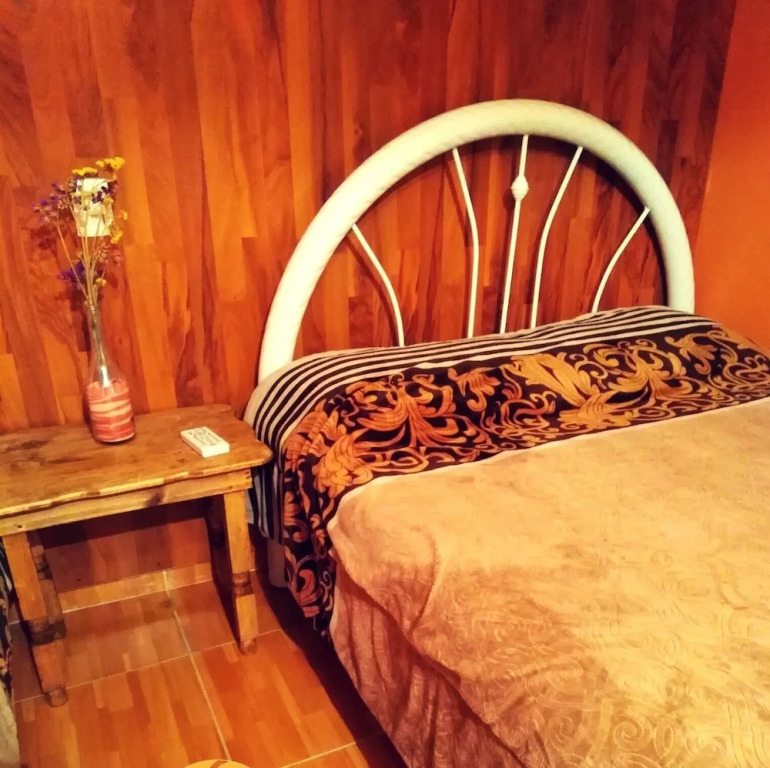 Hostal Quinto Sol Huamantla