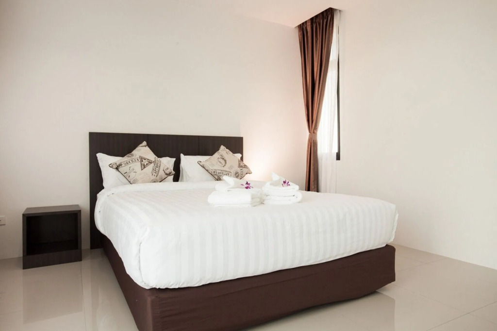 The Viewpoint Hotel