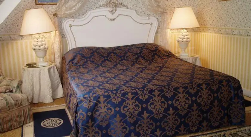 Villa Loire