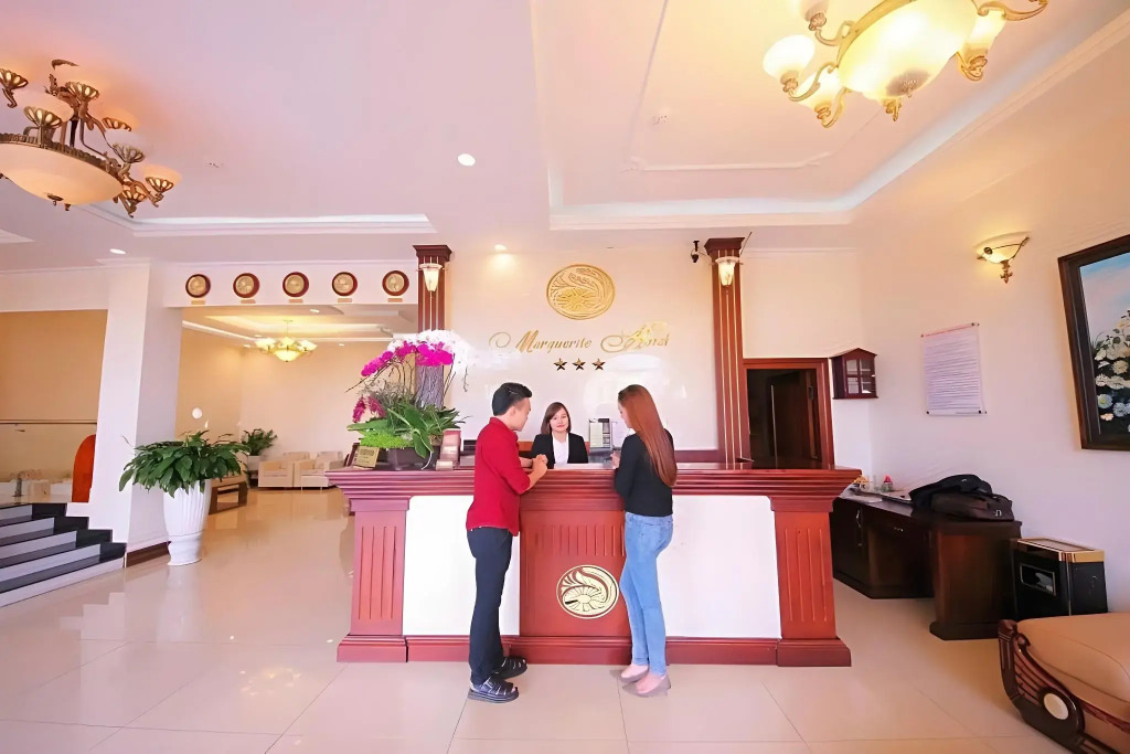 Marguerite Hotel