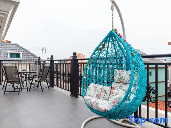 Shengsi Jihaiwan B&B