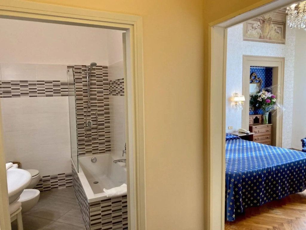 Hotel Martelli