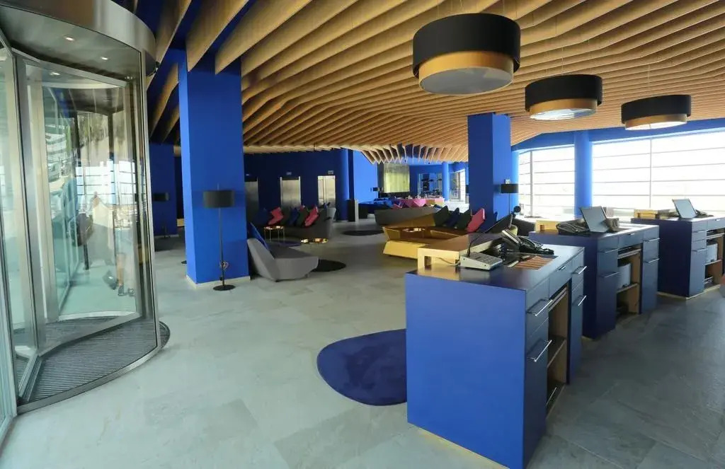 Mercure Quemado Al-Hoceima Resort