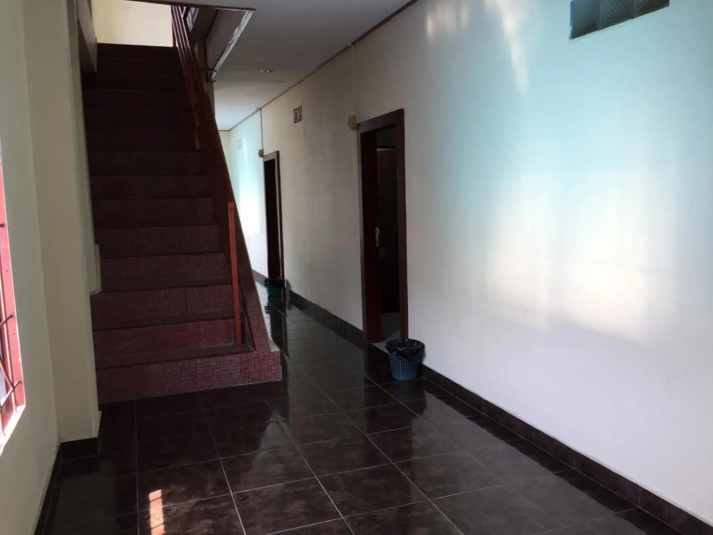 Hotel Mustika 2