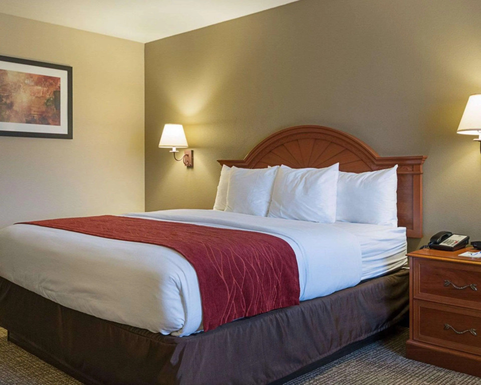 Quality Inn