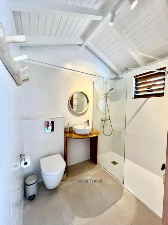 Villa Etoile Matutine, 3 chambres, piscine, belle vue mer