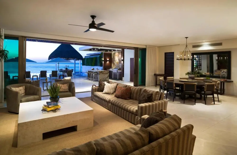 The Ultimate Holiday Villa in With Private Pool and Close to the Beach, Cabo San Lucas Villa 1049